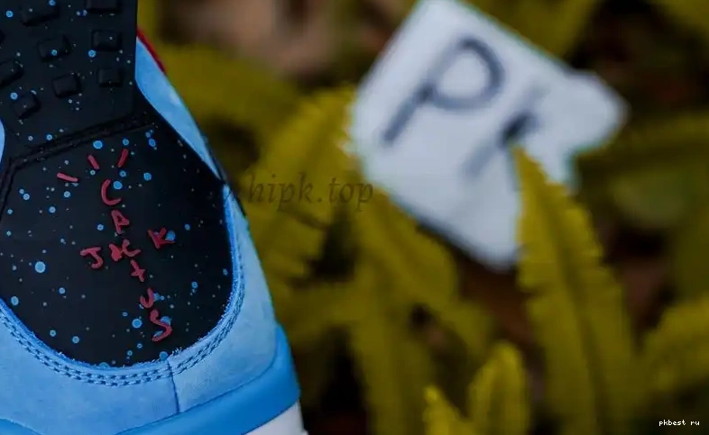 Jack 4 RETAIL Cactus SHIP Scott Travis READY MATERIALS Jordan TO PK5.0 Retro 0604